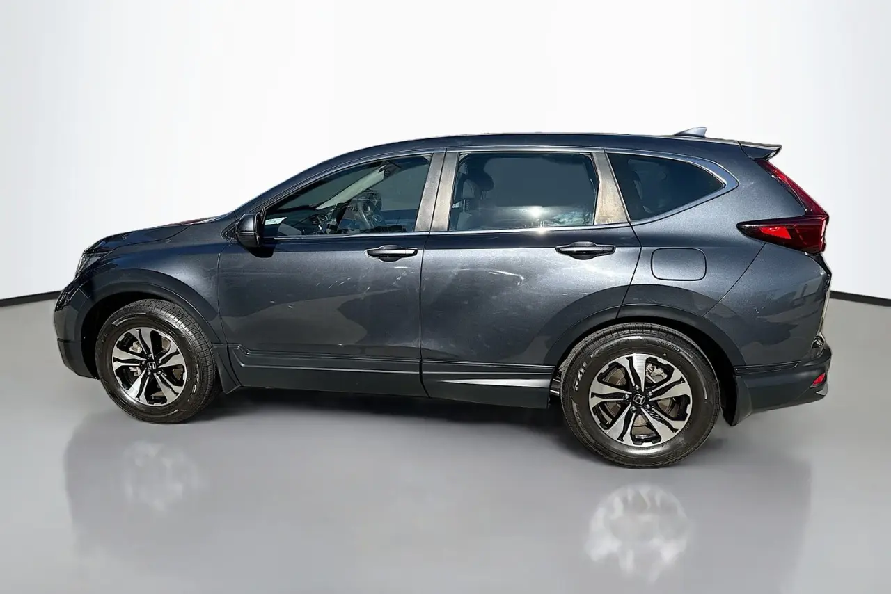 2022 Honda CR-V Gallery Image 5