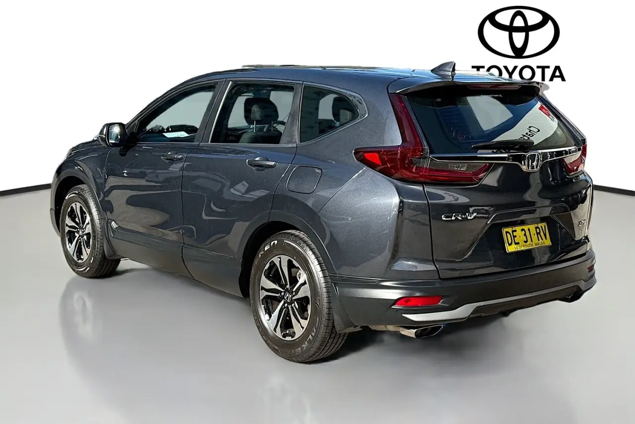 2022 Honda CR-V Gallery Image 6