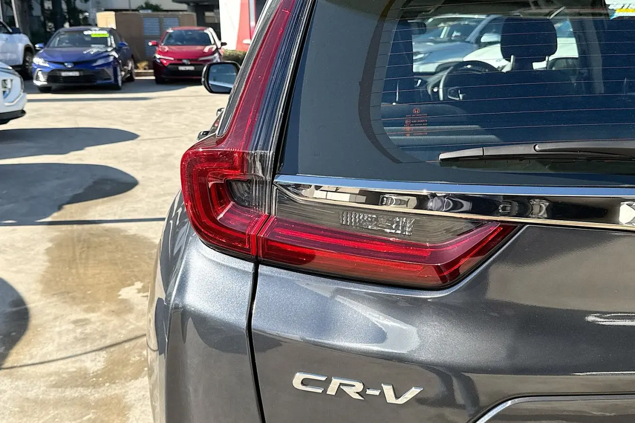 2022 Honda CR-V Gallery Image 8