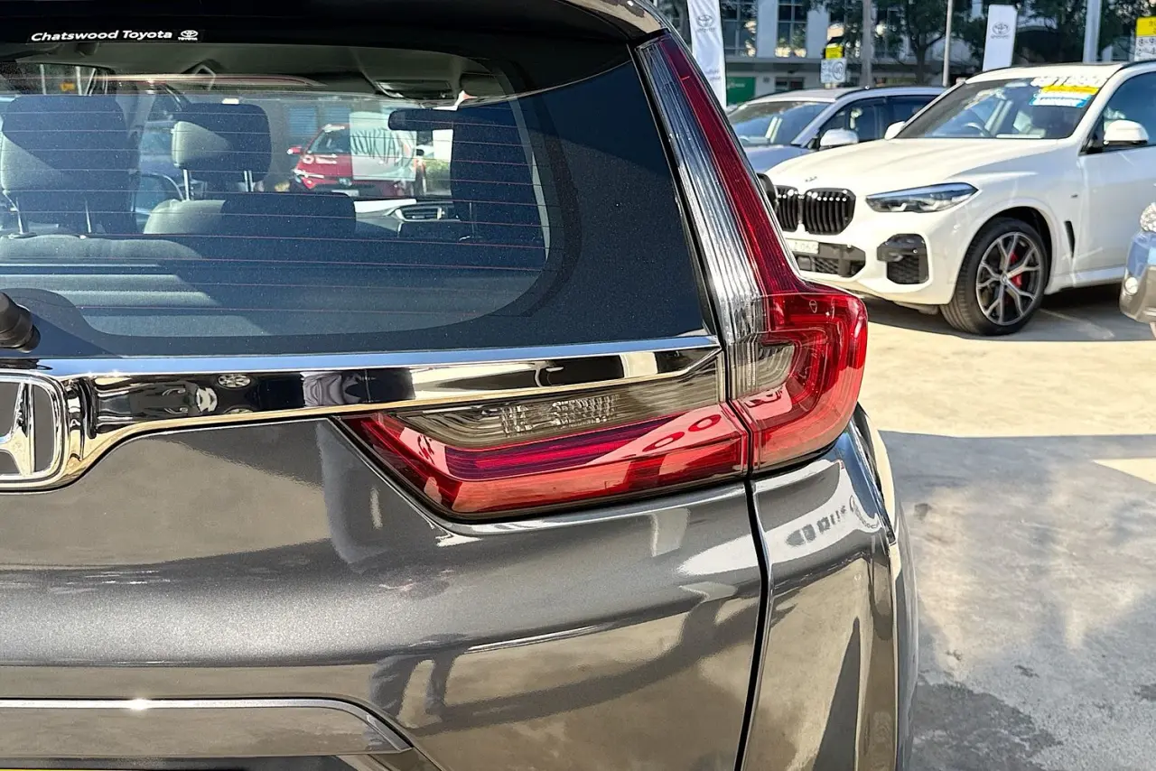 2022 Honda CR-V Gallery Image 9
