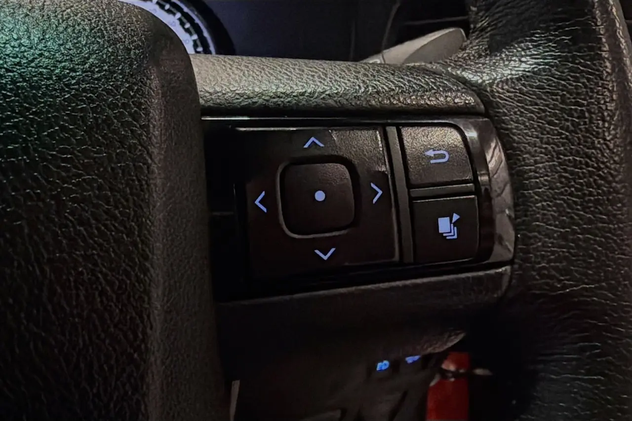 2019 Toyota Hilux Gallery Image 20