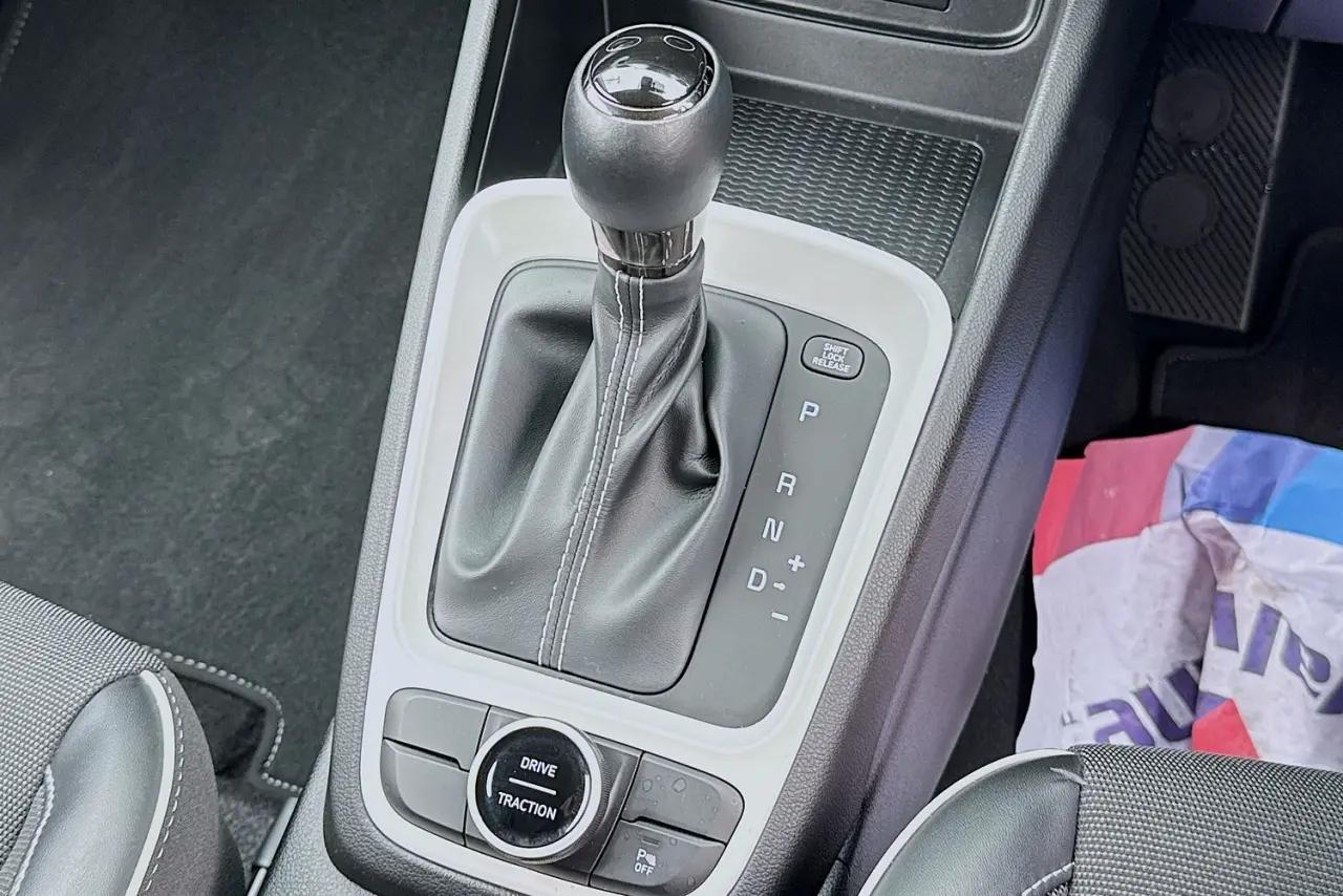 2021 Hyundai Venue Gallery Image 16