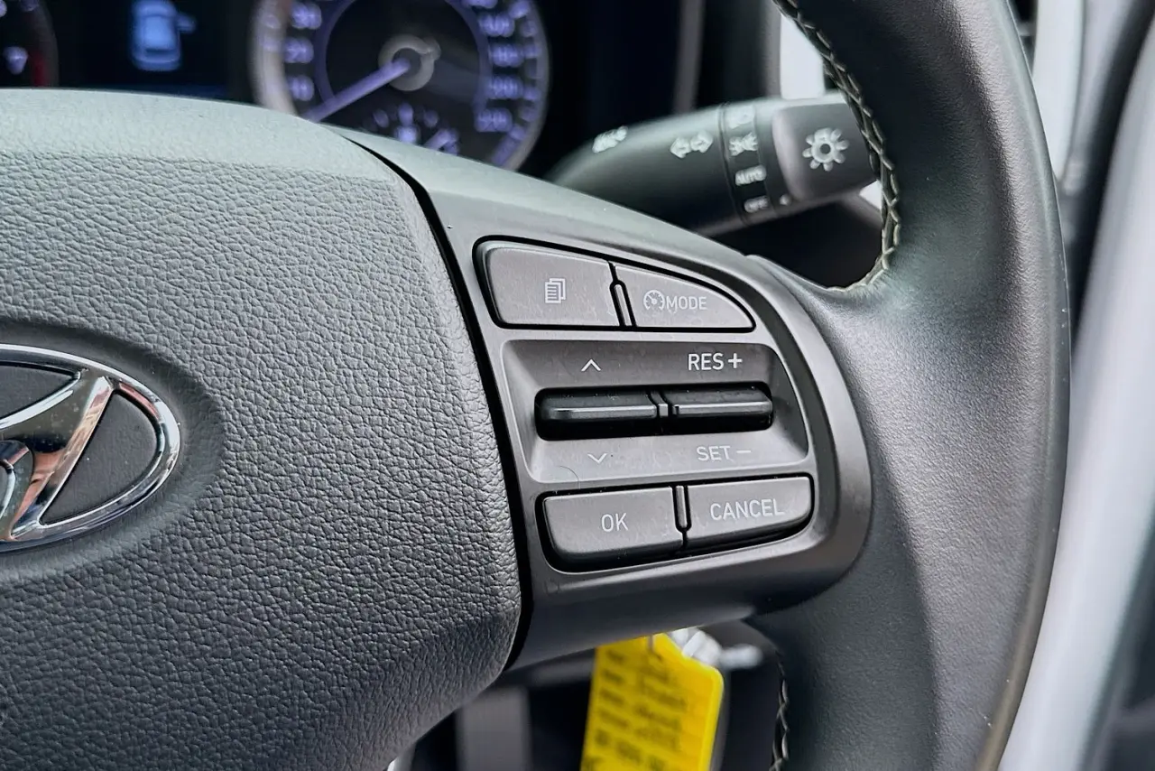 2021 Hyundai Venue Gallery Image 18