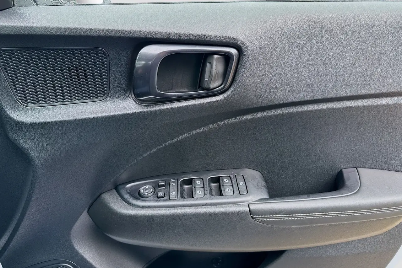 2021 Hyundai Venue Gallery Image 22