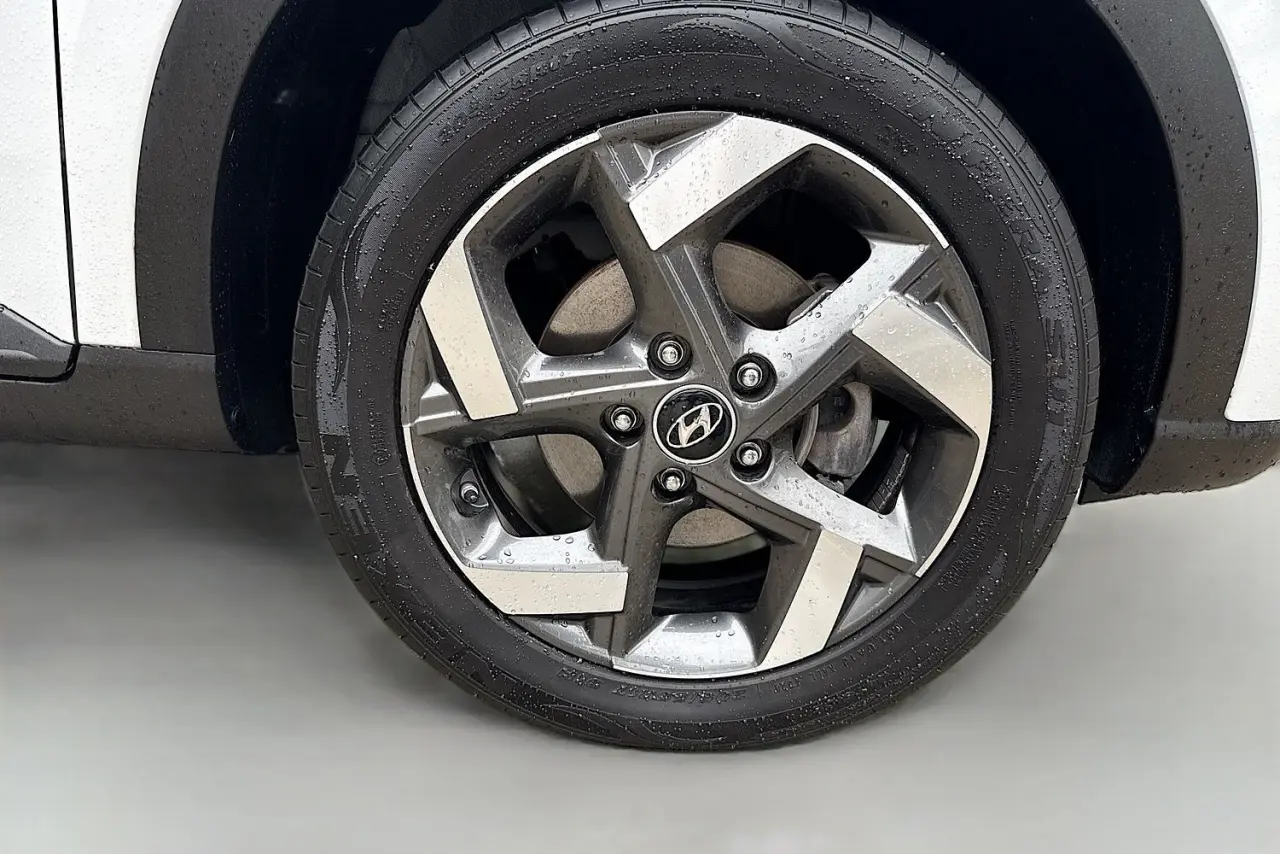 2021 Hyundai Venue Gallery Image 26