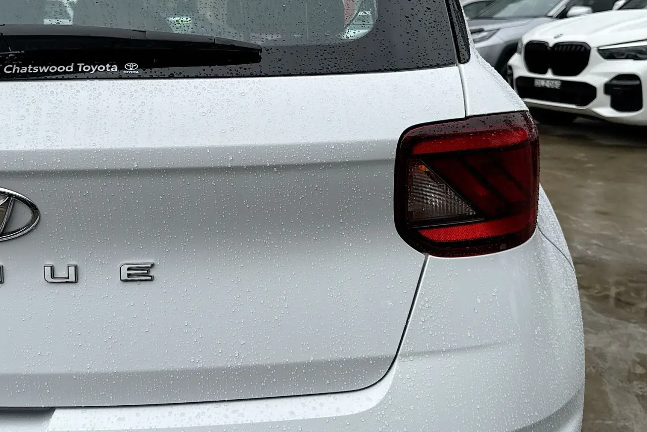 2021 Hyundai Venue Gallery Image 9
