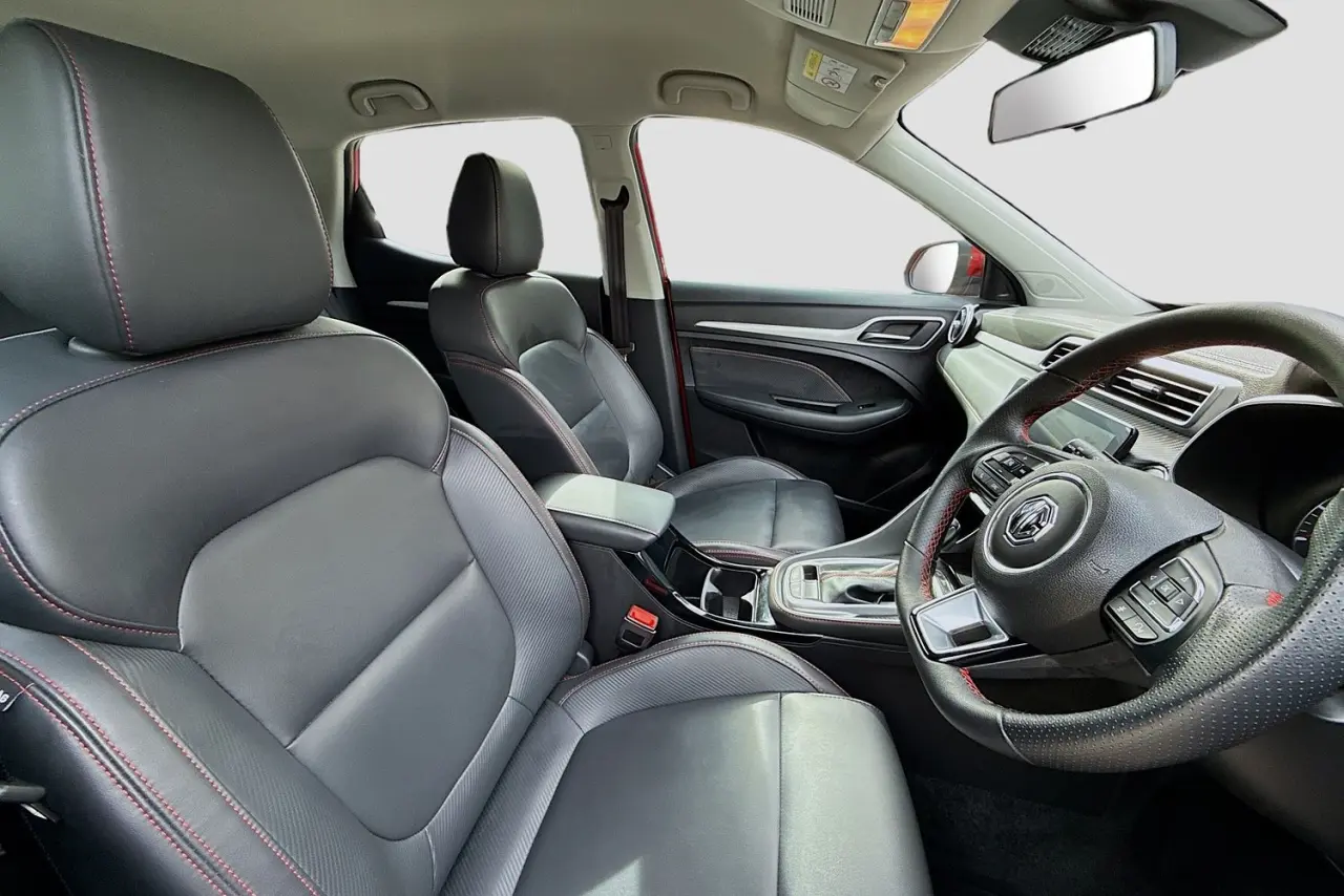 2023 MG ZS Gallery Image 12