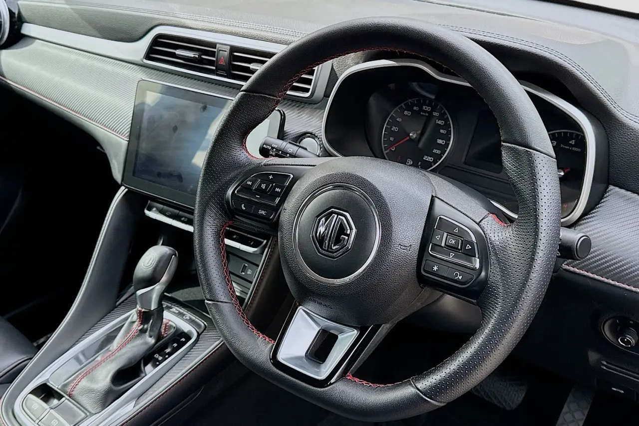 2023 MG ZS Gallery Image 13