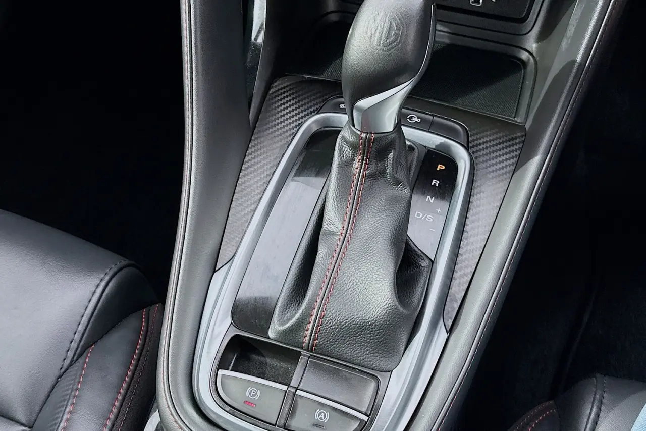 2023 MG ZS Gallery Image 17