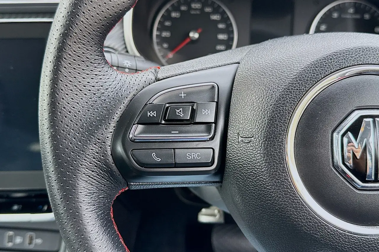 2023 MG ZS Gallery Image 18