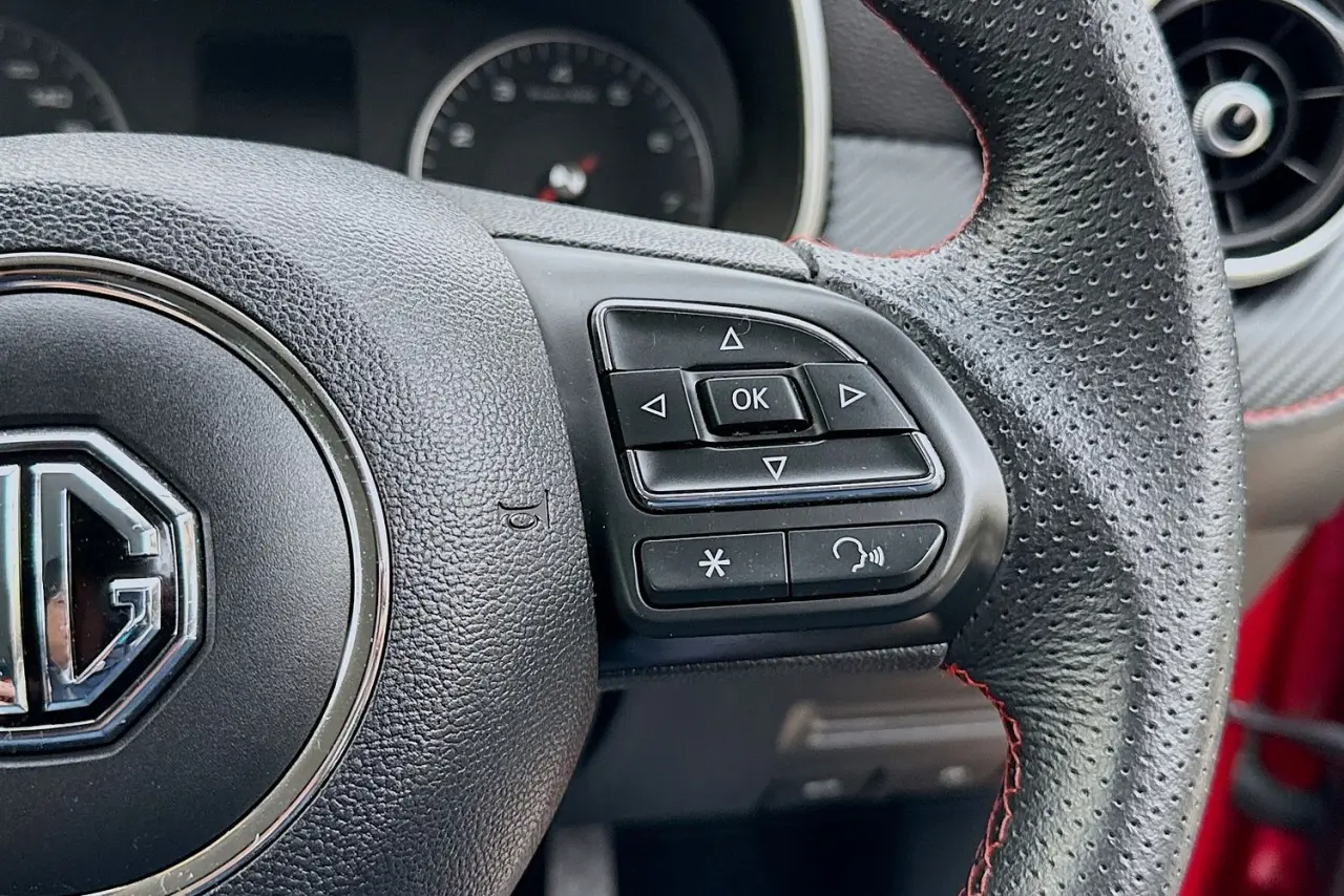 2023 MG ZS Gallery Image 19