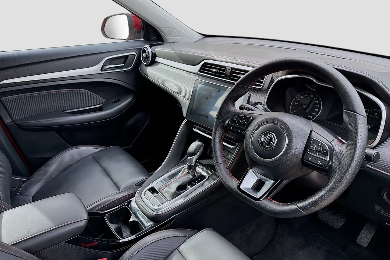 2023 MG ZS Gallery Image 22