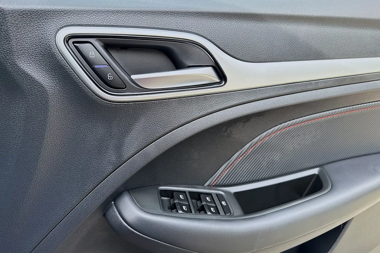 2023 MG ZS Gallery Image 23
