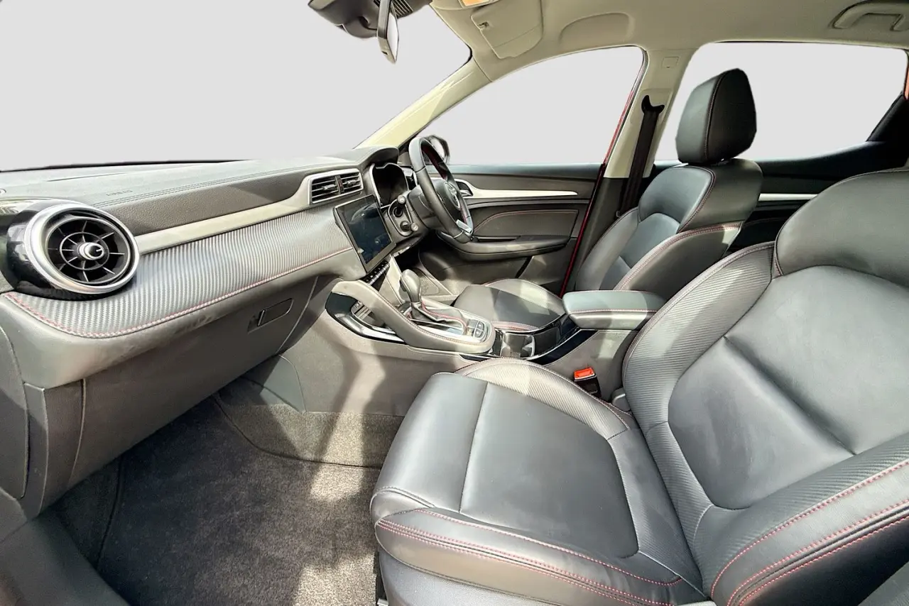 2023 MG ZS Gallery Image 24