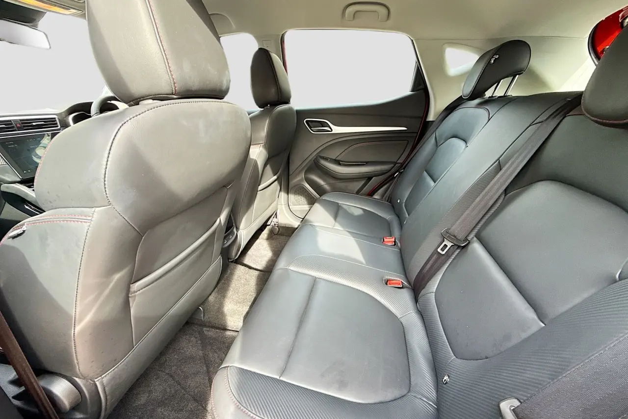2023 MG ZS Gallery Image 25