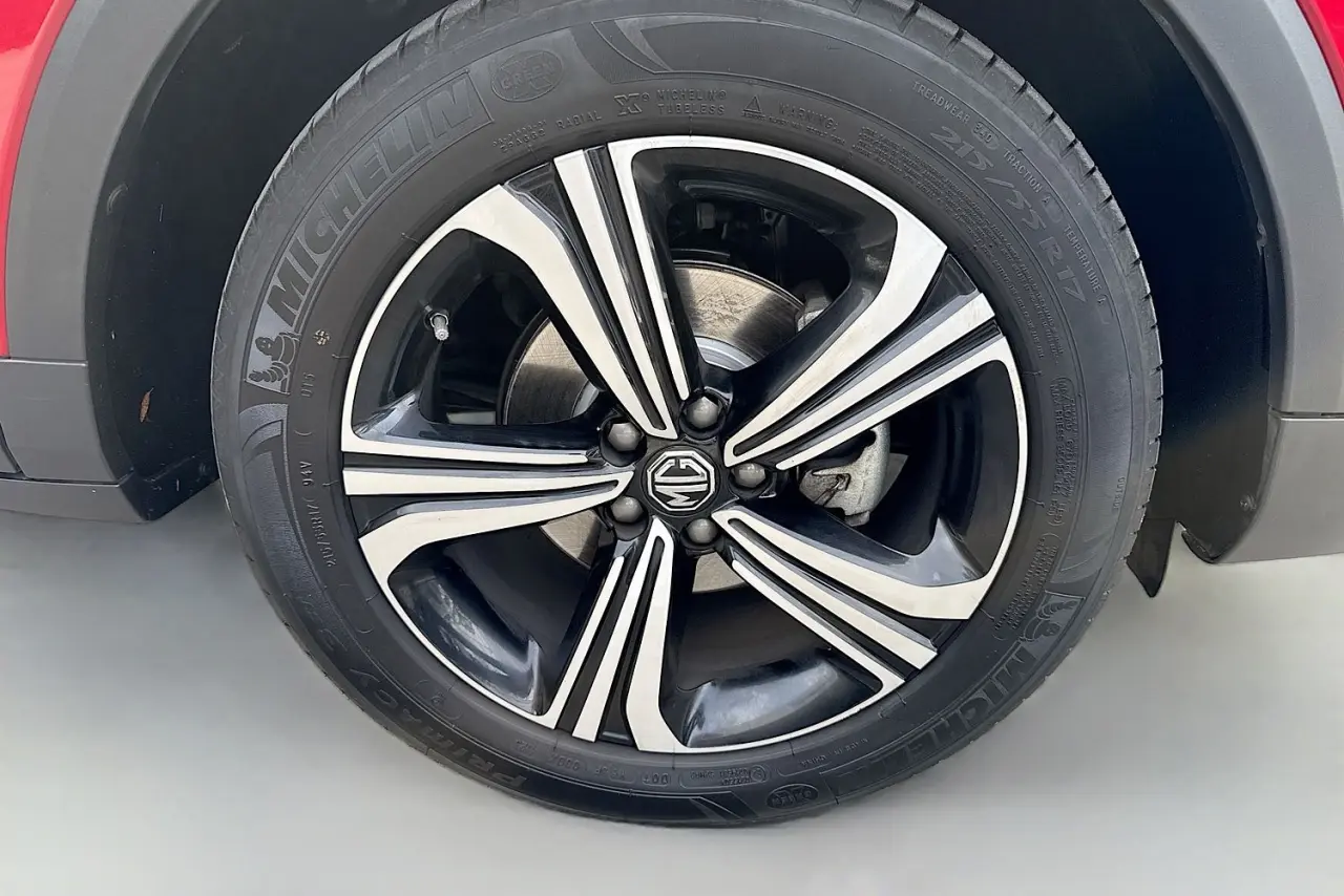 2023 MG ZS Gallery Image 27