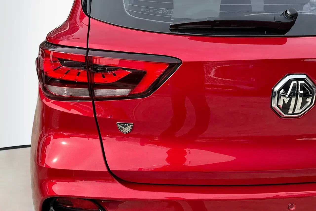 2023 MG ZS Gallery Image 8