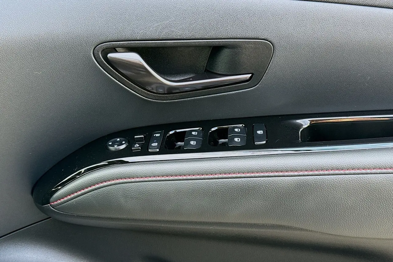 2021 Hyundai Tucson Gallery Image 22