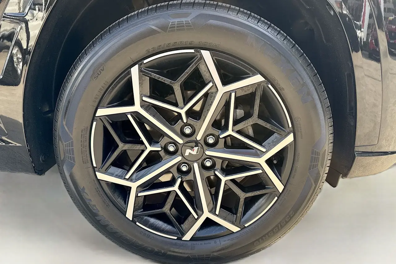 2021 Hyundai Tucson Gallery Image 26