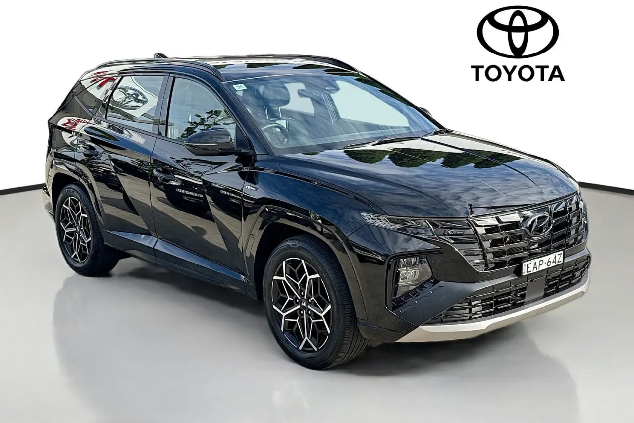 2021 Hyundai Tucson Gallery Image 29