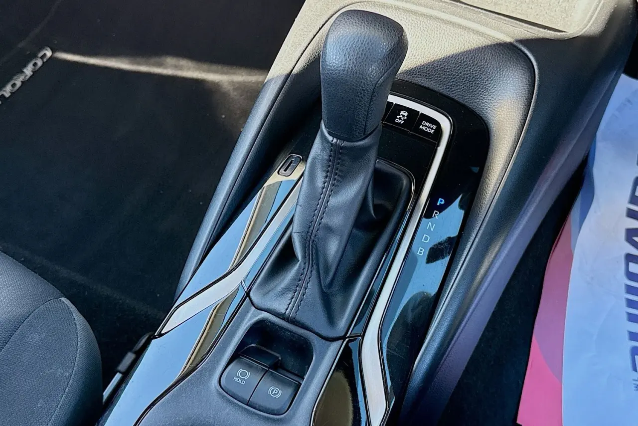 2024 Toyota Corolla Gallery Image 17