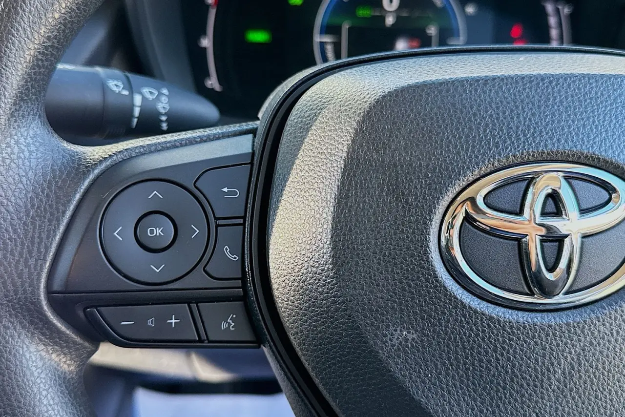 2024 Toyota Corolla Gallery Image 18