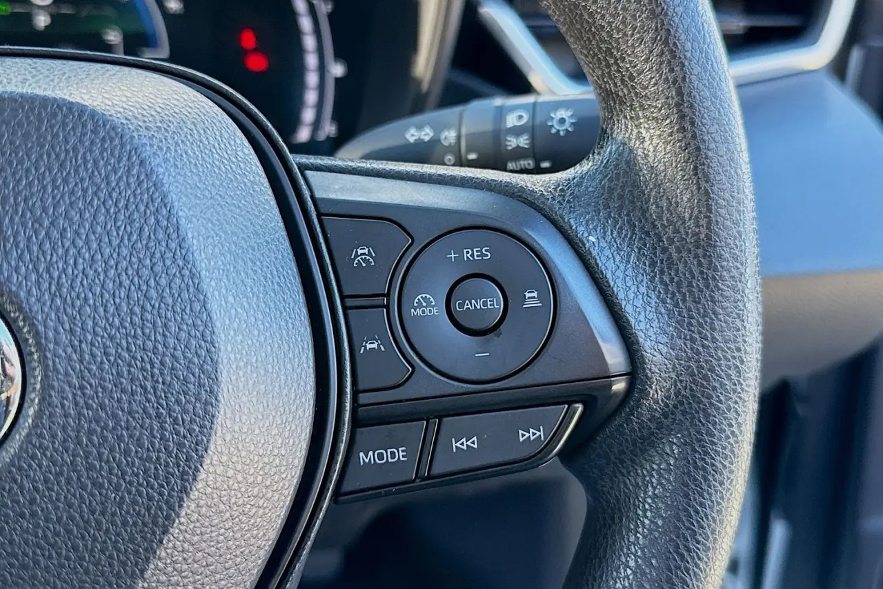 2024 Toyota Corolla Gallery Image 19