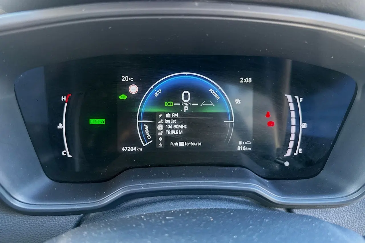 2024 Toyota Corolla Gallery Image 21