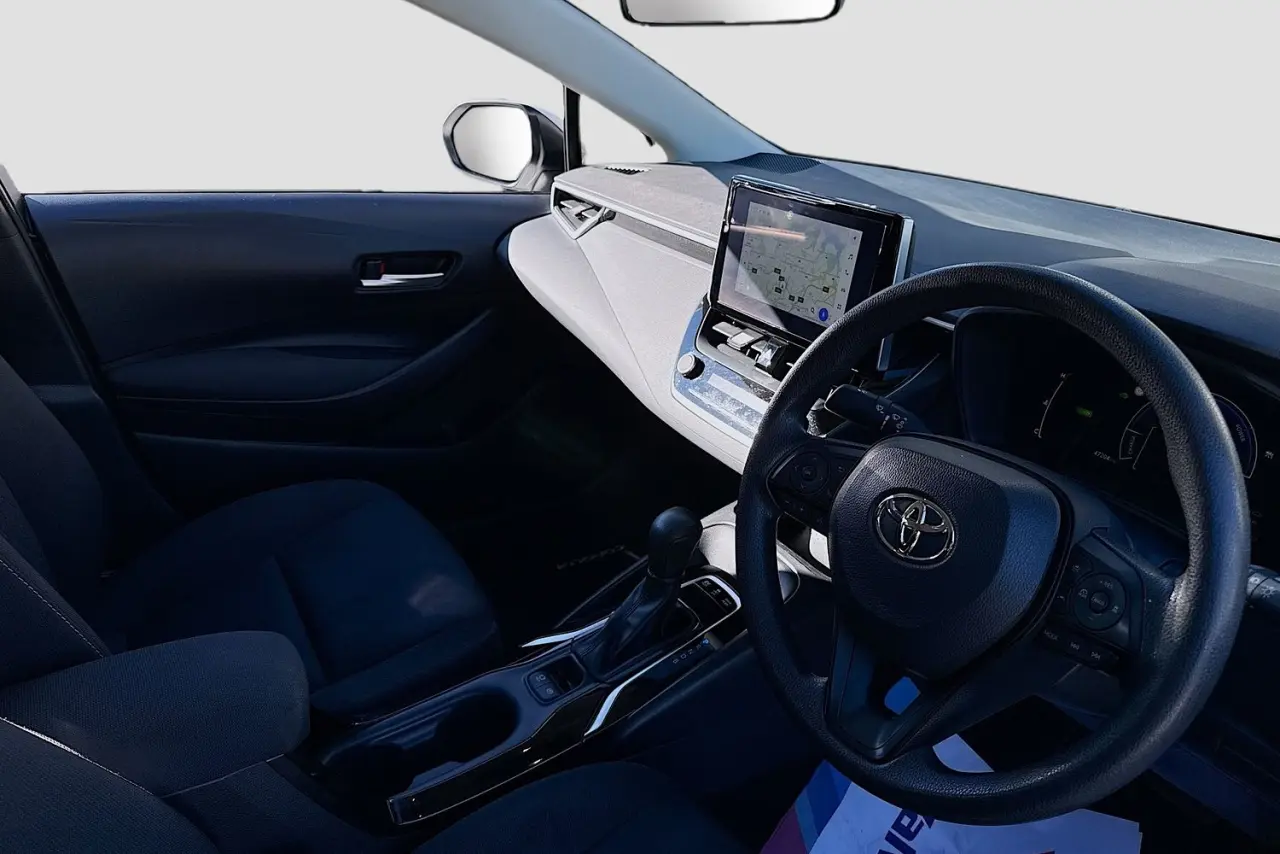 2024 Toyota Corolla Gallery Image 22