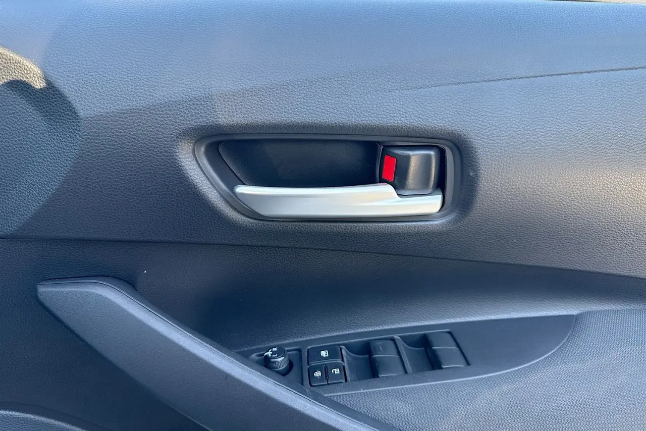 2024 Toyota Corolla Gallery Image 23
