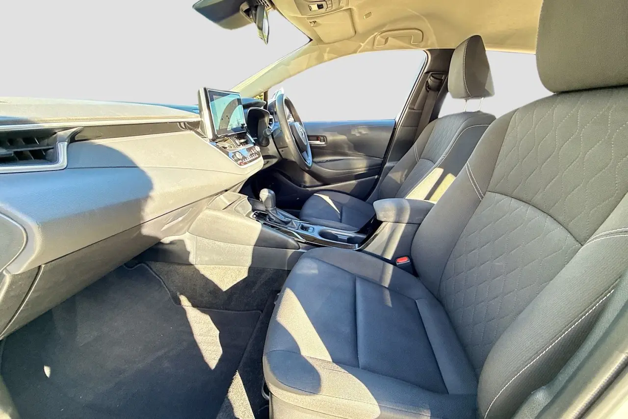 2024 Toyota Corolla Gallery Image 24