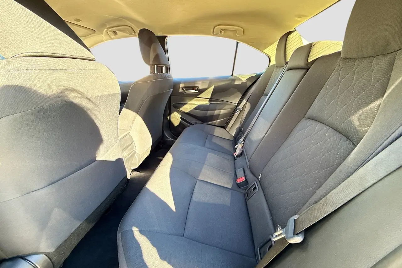 2024 Toyota Corolla Gallery Image 25