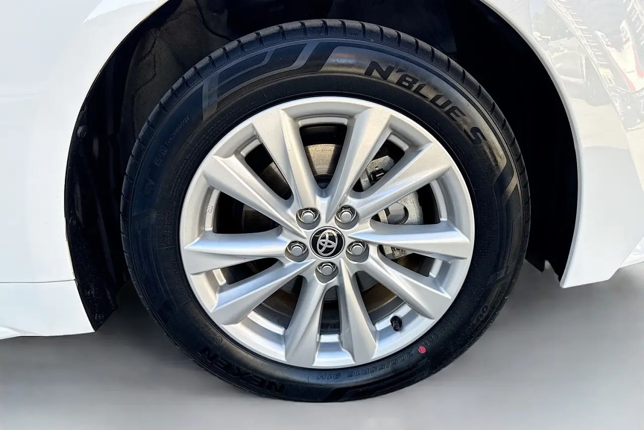 2024 Toyota Corolla Gallery Image 27