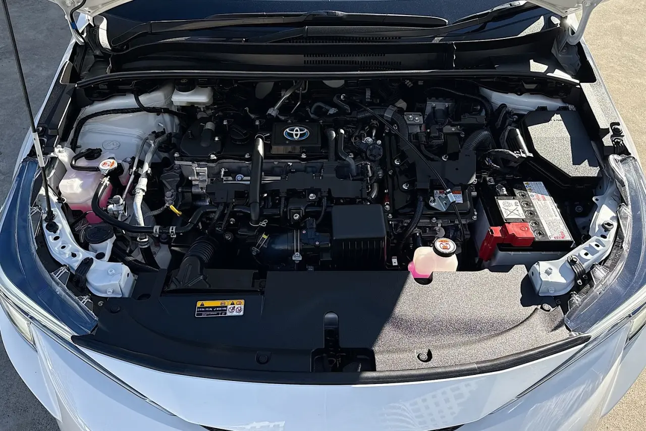 2024 Toyota Corolla Gallery Image 28