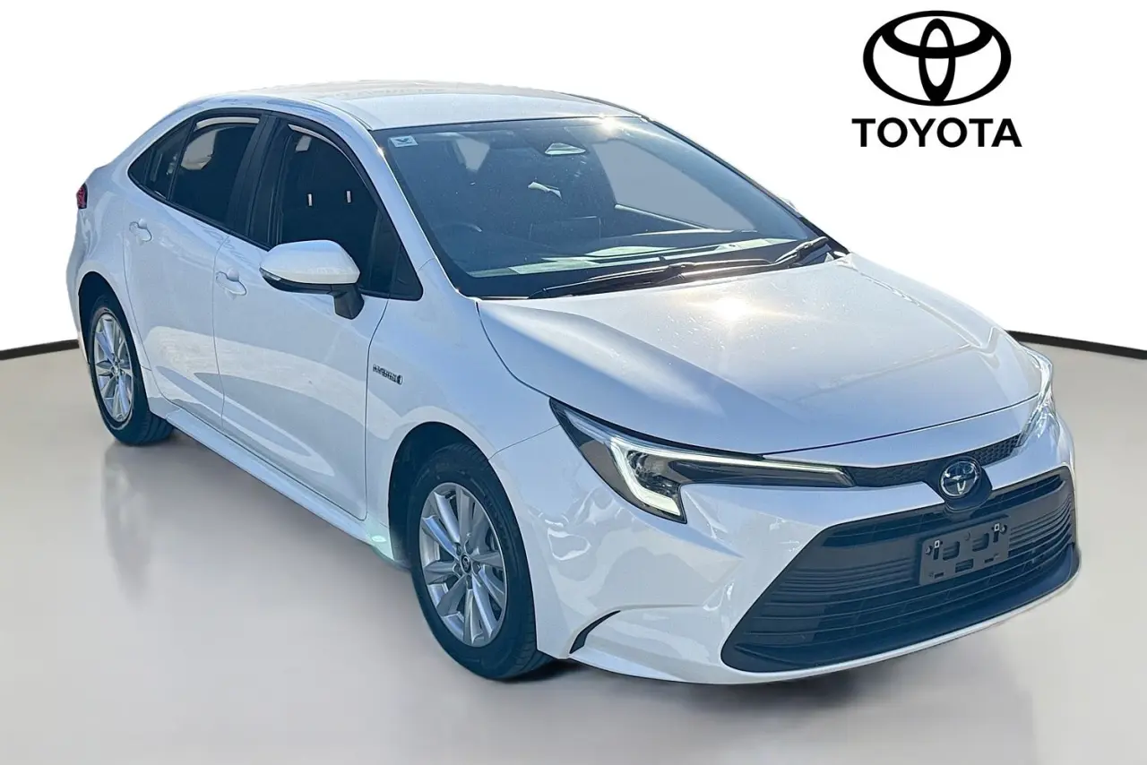 2024 Toyota Corolla Gallery Image 30