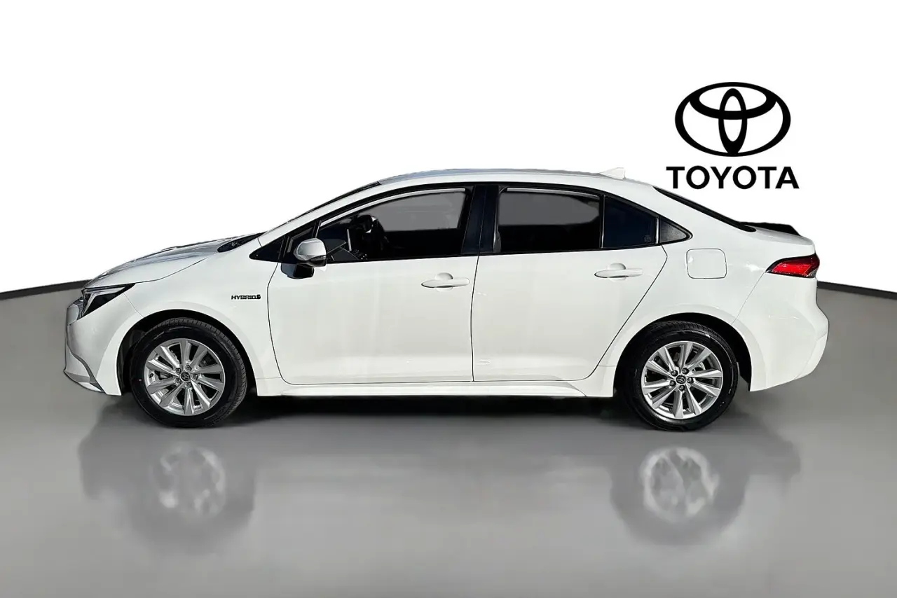 2024 Toyota Corolla Gallery Image 5