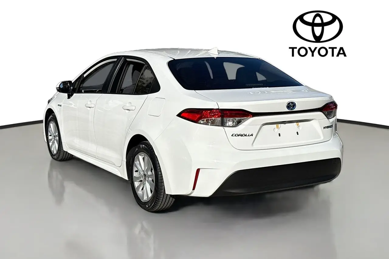 2024 Toyota Corolla Gallery Image 6