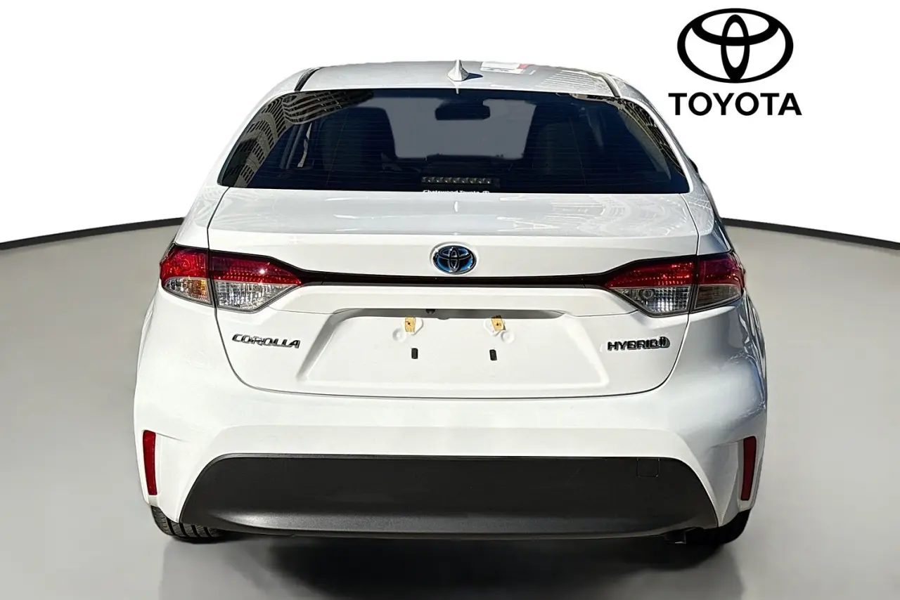 2024 Toyota Corolla Gallery Image 7