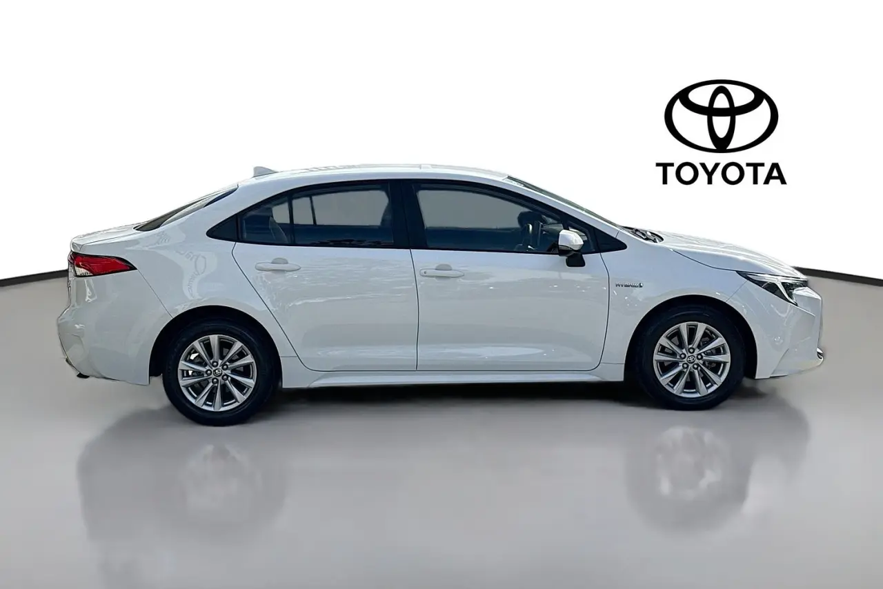 2023 Toyota Corolla Gallery Image 11