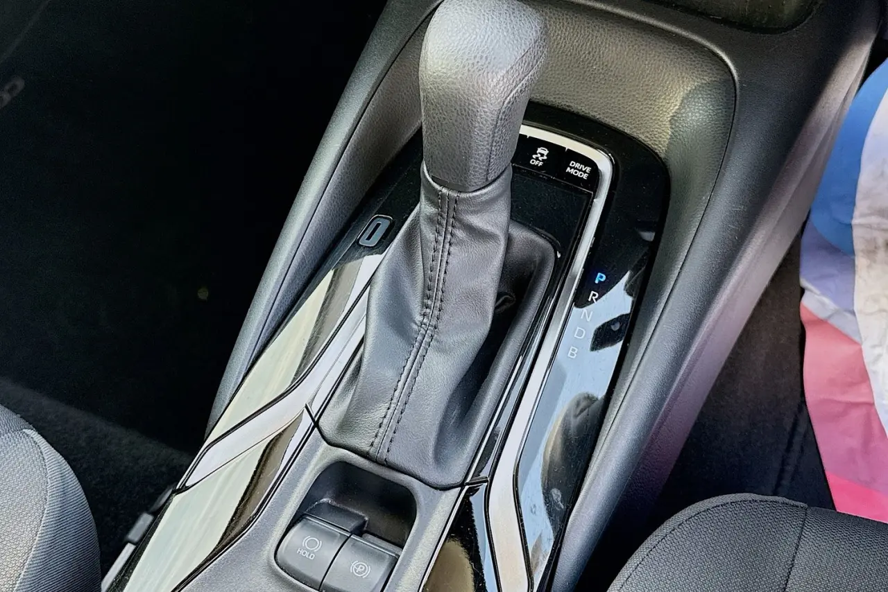 2023 Toyota Corolla Gallery Image 17