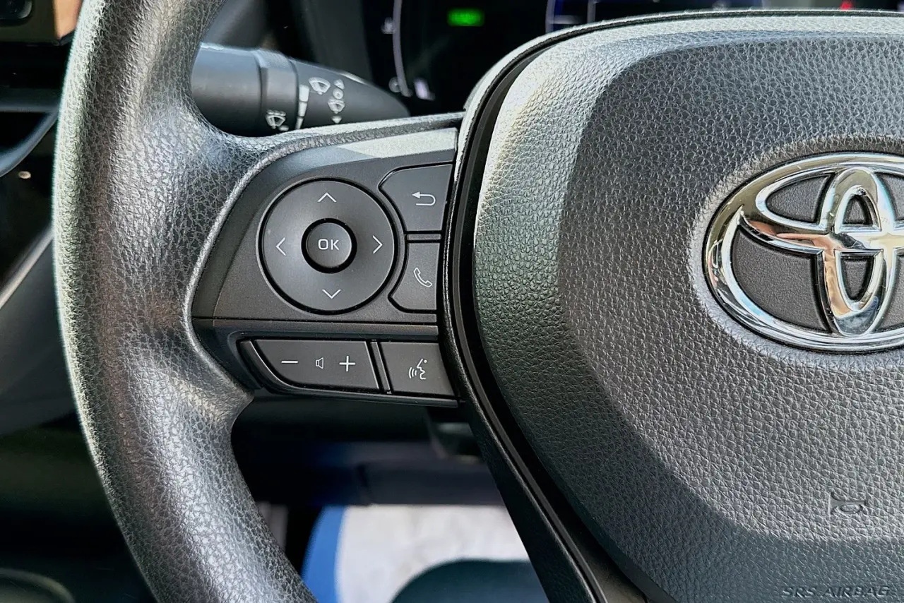 2023 Toyota Corolla Gallery Image 18