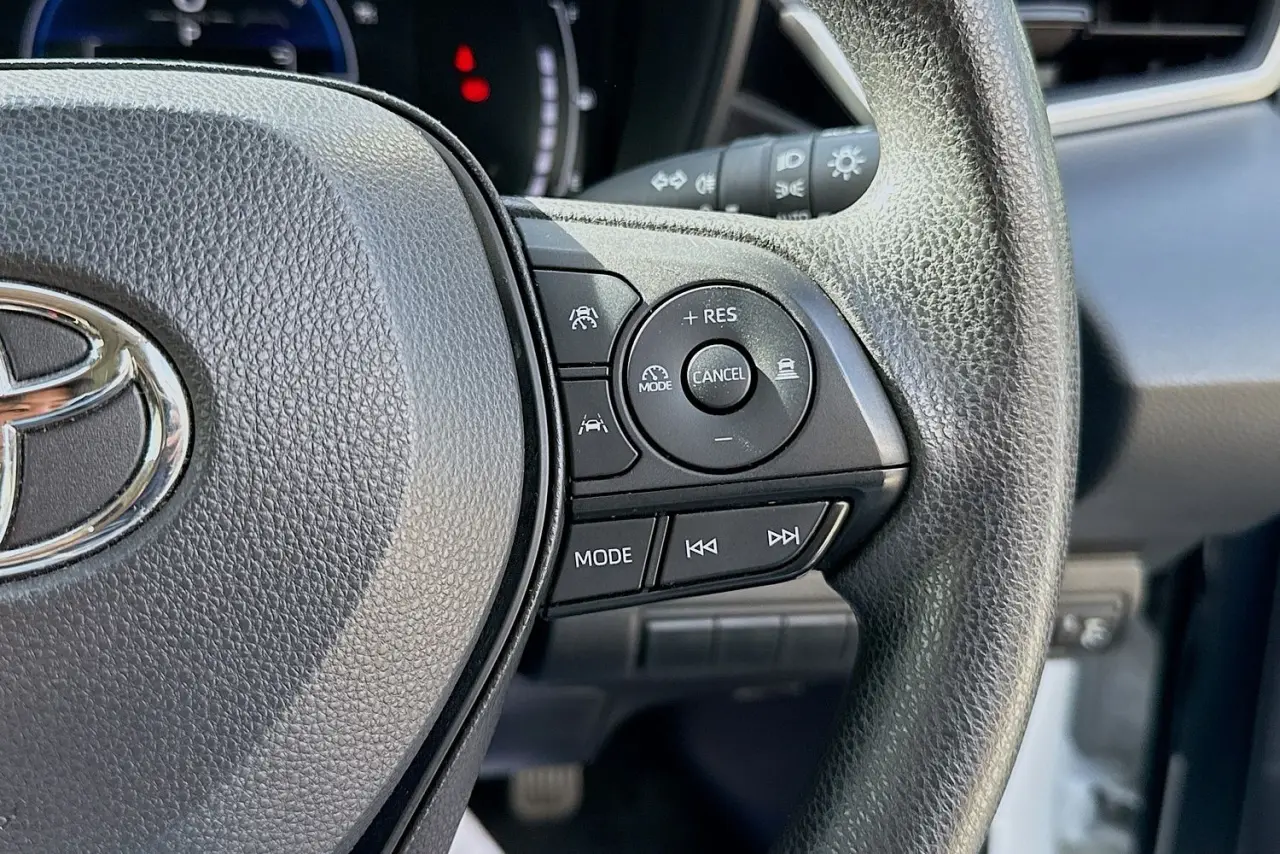 2023 Toyota Corolla Gallery Image 19