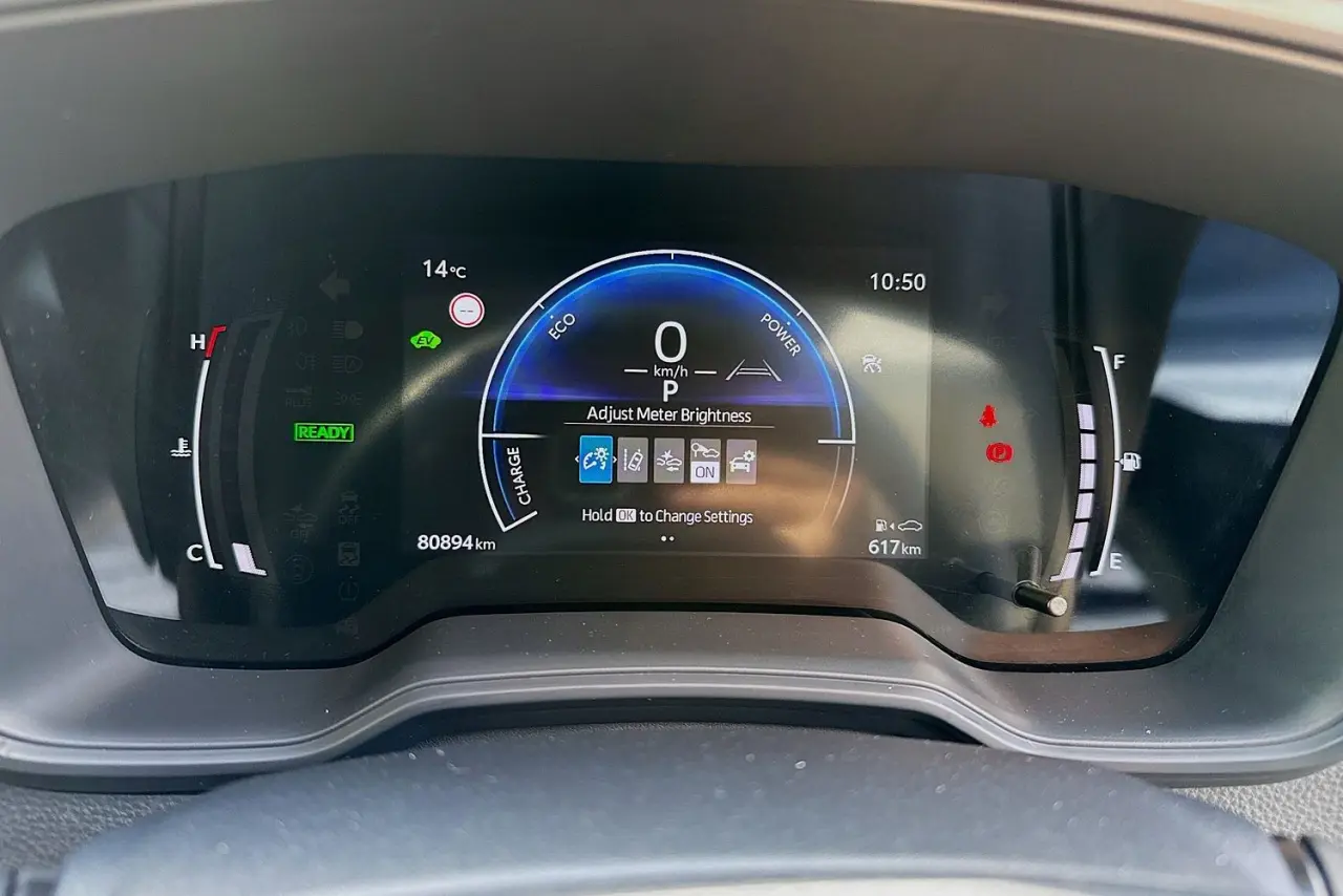 2023 Toyota Corolla Gallery Image 21