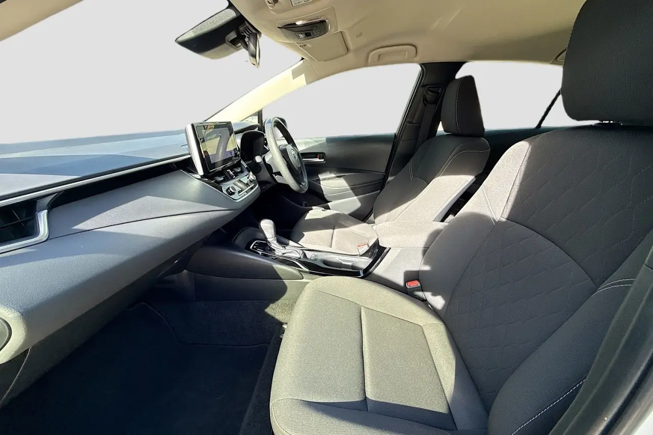 2023 Toyota Corolla Gallery Image 24