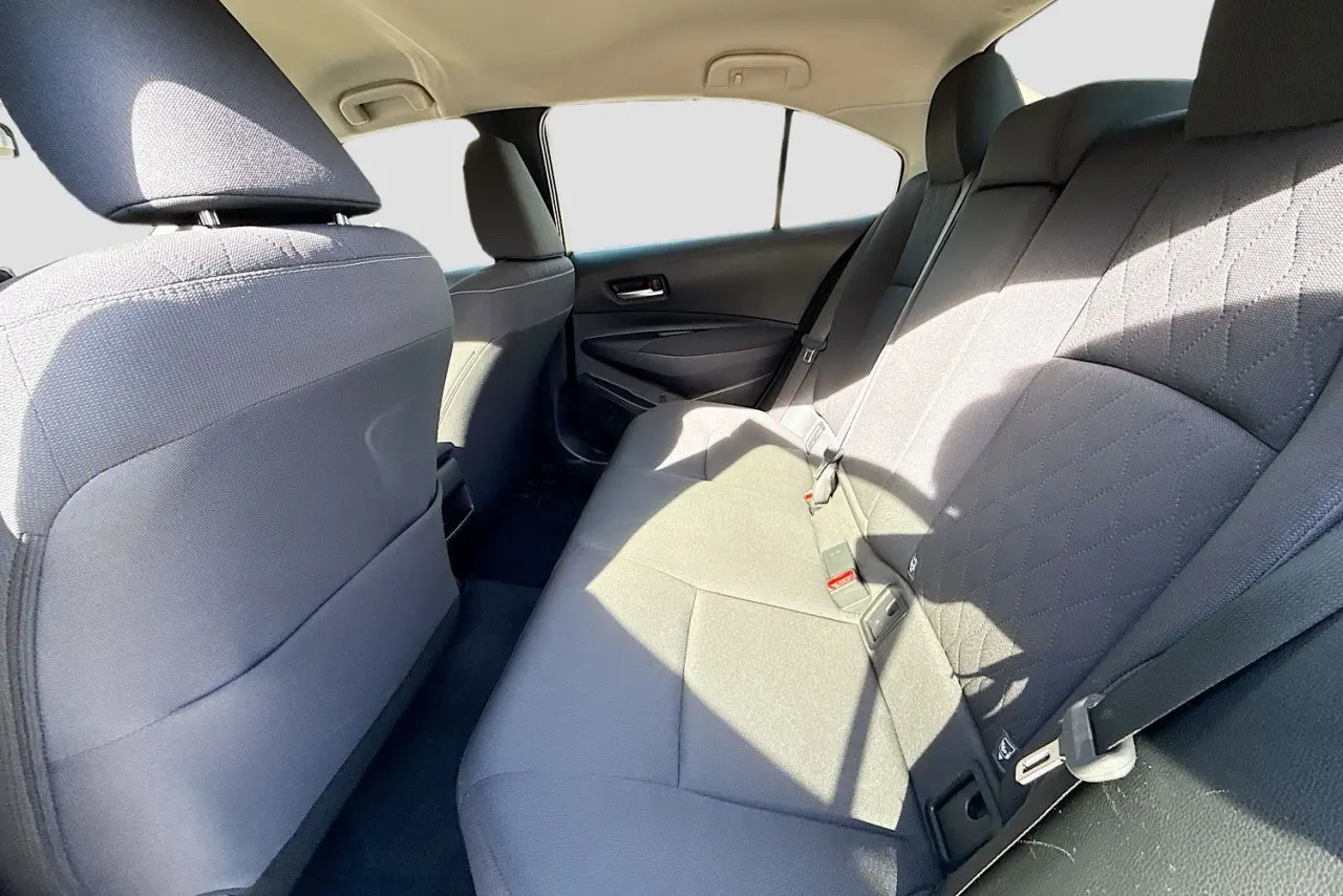 2023 Toyota Corolla Gallery Image 25