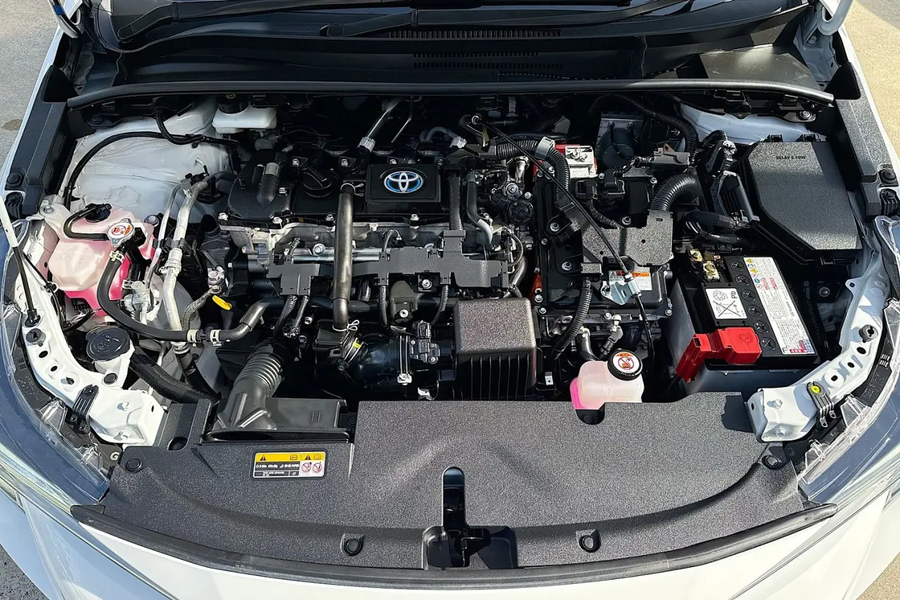 2023 Toyota Corolla Gallery Image 28