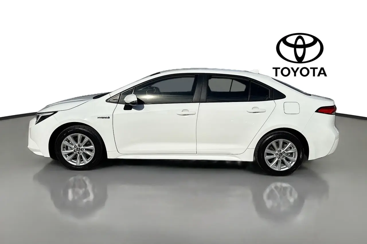 2023 Toyota Corolla Gallery Image 5