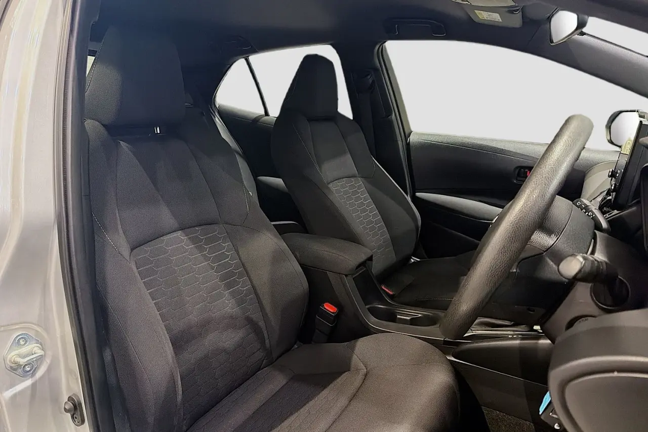 2019 Toyota Corolla Gallery Image 13