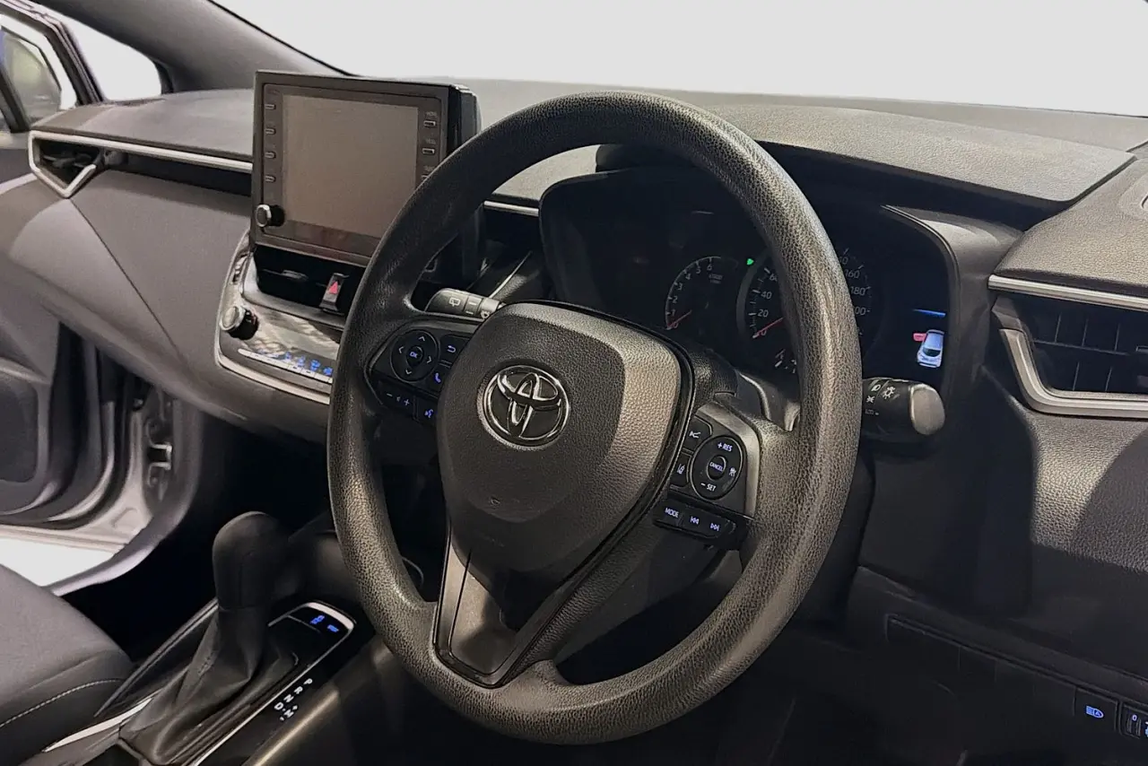 2019 Toyota Corolla Gallery Image 14