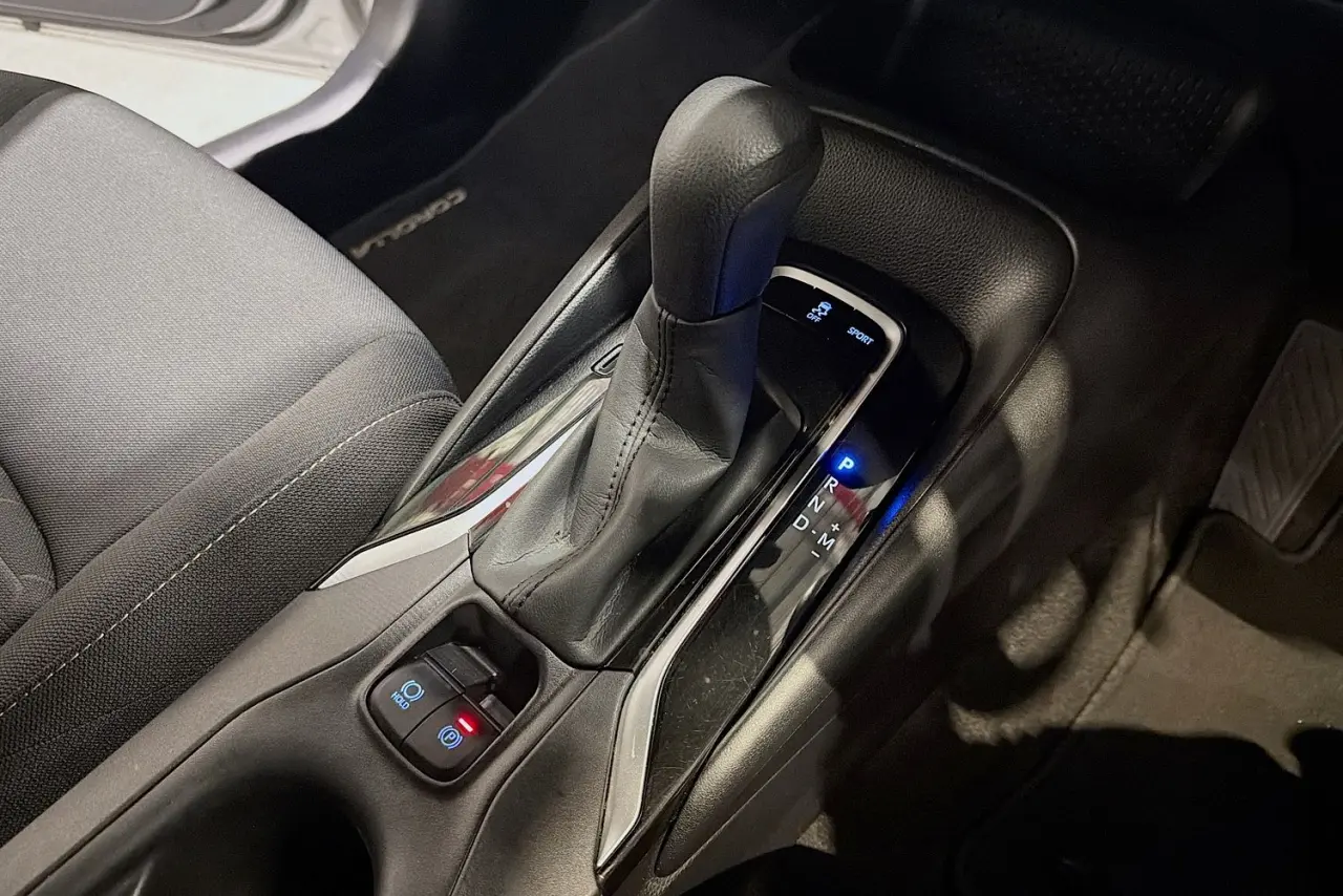 2019 Toyota Corolla Gallery Image 18